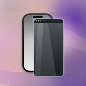 Screen Mirror app icon